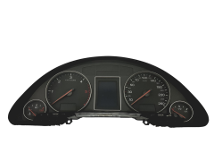 Otáčkoměr Audi A4 B6 8E0920900G 0263626020 50384