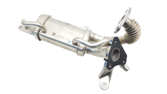 Chladič Egr 147357324R 1.5DCI Renault Dacia Nissan Mercedes 0km S8 Chladič Egr 147357324R 1.5DCI Renault Dacia Nissan Mercedes 0km S8