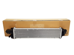 Chladič Inercoolera Originál Opel Vivaro 2 2.0 CDTI 1446100Q0B 144614882R Chladič Inercoolera Originál Opel Vivaro 2 2.0 CDTI 1446100Q0B 144614882R