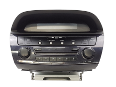 Rádio Cd Honda FR-V 39100-SJD-G02