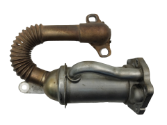 Chladič Egr EGR Renault 147352070R 8200729079 147357493R 1.5 DCI 1017 Chladič Egr EGR Renault 147352070R 8200729079 147357493R 1.5 DCI 1017