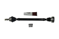 Hnací Hřídel Pravý Pro VW Audi Skoda 1J0407272 54070005301 Vika