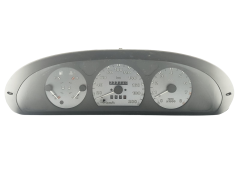 Tachometr Fiat Punto 606219001 6062190030 40205