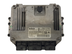Blok Ovladačů PSA 0281013872 9653958980 Bosch