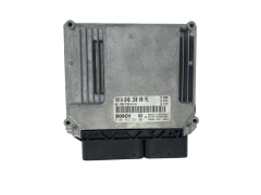 Blok Ovladačů A6461500091 0281012222 Mercedes Bosch 52247 Blok Ovladačů A6461500091 0281012222 Mercedes Bosch 52247