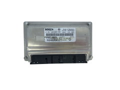 Blok Ovladačů 89661-0D211 0261208036 Toyota Bosch 51549
