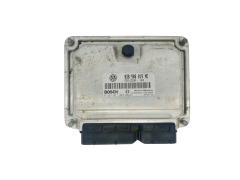Blok Ovladačů Seat 038906019NE 0281011824 Bosch 44992