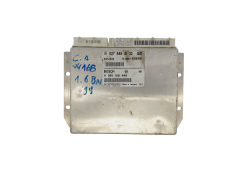 Blok Ovladačů ESP 0275454132 0265109445 Mercedes Bosch 41748