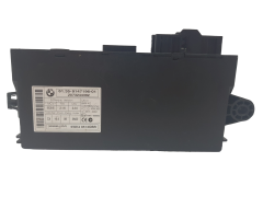 Blok Ovladačů BMW 6135 9147196 01 Siemens VDO 24715 Blok Ovladačů BMW 6135 9147196 01 Siemens VDO 24715