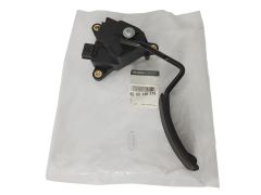 Potenciometr Pedálu Plynu Nový originál Modus II Kangoo 8200139319