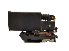 Zámek Dveří Levý Předek 7701034393 Renault 21 Espace 2 11456