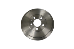 Brzdový Buben Zadek 6RU609617A 66091558401 VW Skoda Vika