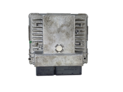 Blok Ovladačů VW 03F906070D 5WP44629 SIMOS10.20 Continental