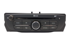 Rádio Cd Mp3 BT Renault Kangoo 2 281159591R 0km 2405 Rádio Cd Mp3 BT Renault Kangoo 2 281159591R 0km 2405