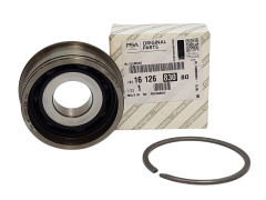 Valivé Ložisko Originál Citroen Peugeot Fiat 1612683080 71775856