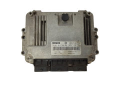 Blok Ovladačů 0281012589 8200527725 8200527756 Renault Bosch 16152