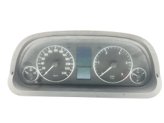 Otáčkoměr Mercedes A W169 1031098100 1031098101 42012