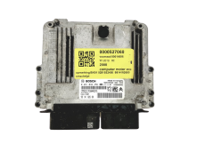 Blok Ovladačů 9814182680 0281032456 9806460480 PSA Bosch 28533