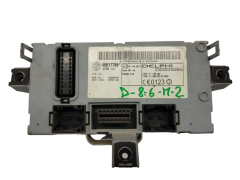 Blok Ovladačů BSI Fiat 46817786 Delphi 22392