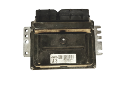 Blok Ovladačů MEC32-040 U3 Nissan Hitachi 19728