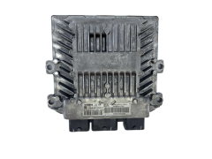 Blok Ovladačů 9653447380 9648624280 5WS40111C-T SID804 PSA Siemens 49678
