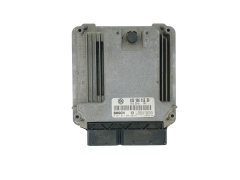 Blok Ovladačů VW 03G906016BQ 0281011906 Bosch 47232