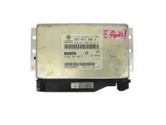 Blok Ovladačů VW Audi 8D0907389D 0265109463 Bosch 16084