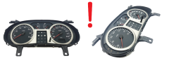 Otáčkoměr Renault Clio 2 8200059776 55205