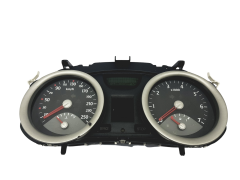 Otáčkoměr Renault Megane 2 8200306552 A 54837