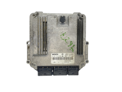Blok Ovladačů 8200946162 0281015323 8200726880 Renault Bosch 59567