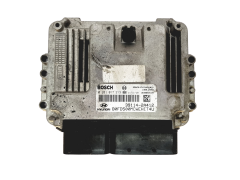 Blok Ovladačů 0281017213 39114-2A412 Hyundai Bosch 29913