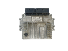 Blok Ovladačů 39130-2A050 28271705 Hyundai Delphi