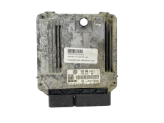 Řídicí Jednotka Motoru 03G906016K 0281012237 Audi Skoda 59683