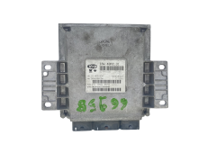 Blok Ovladačů 9645279980 9642606280 IAW48P2.31 PSA Magneti Marelli Blok Ovladačů 9645279980 9642606280 IAW48P2.31 PSA Magneti Marelli