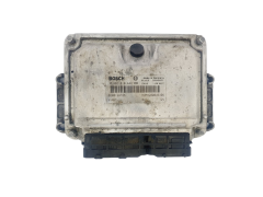 Blok Ovladačů 0281010442 8200199726 8200049306 Renault Bosch 45323