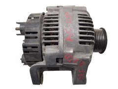 Alternátor Renault 7700424595 A13VI210 110A Valeo
