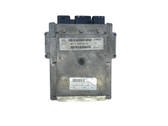 Blok Ovladačů 6C11-12A650-AJ 9DCJ Ford FoMoCo 60970 Blok Ovladačů 6C11-12A650-AJ 9DCJ Ford FoMoCo 60970