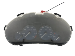 Tachometr Citroen Berlingo 9646433180 000707803 49008 Tachometr Citroen Berlingo 9646433180 000707803 49008