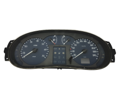 Tachometr Renault Kangoo 1 Clio 2 8200055049 40792