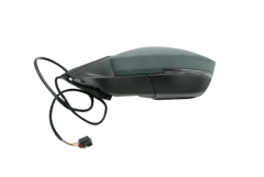 Zpětné Zrcátko Levý 3V1857507 88571810202 Skoda Superb 3 DPA