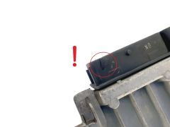 Blok Ovladačů 96801800 5WY5407A D32 1B0T 9A Chevrolet Kemsco 42963