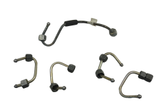 Převod Paliva Renault 8200150628 8200149885 1.9 DCI