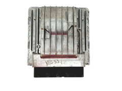 Blok Ovladačů DME MSD81.2 7595179 5WK93727 BMW Continental 29643