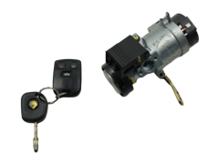 Zapalování Jaguar S-Type 312372 XR83-15K601-AB