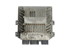 Blok Ovladačů 3N11-12A650-AA 5WS40070A-T SID 804 Ford 38113