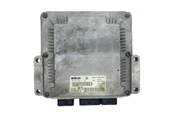 Blok Ovladačů 0281011133 9647474680 9640938180 PSA Bosch 63767