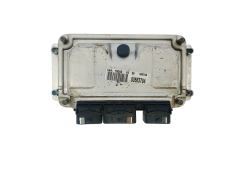 Blok Ovladačů 9650348080 0261208301 9651385480 PSA  Bosch 