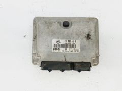 Blok Ovladačů VW Audi 038906018P 0281001720 Bosch 38945