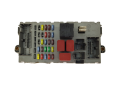 Blok Ovladačů BSI Fiat 51771409 NPL 51733919 CPL Delphi 19669