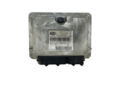 Blok Ovladačů 51793116 IAW4AF.S2 61601.127.03 Fiat Magneti Marelli 48111